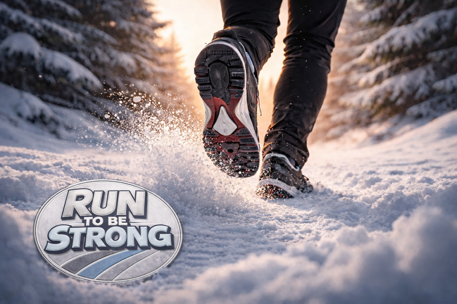 Strong Runners Think Differently