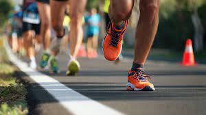 The Marathon: A Test of Endurance and Determination